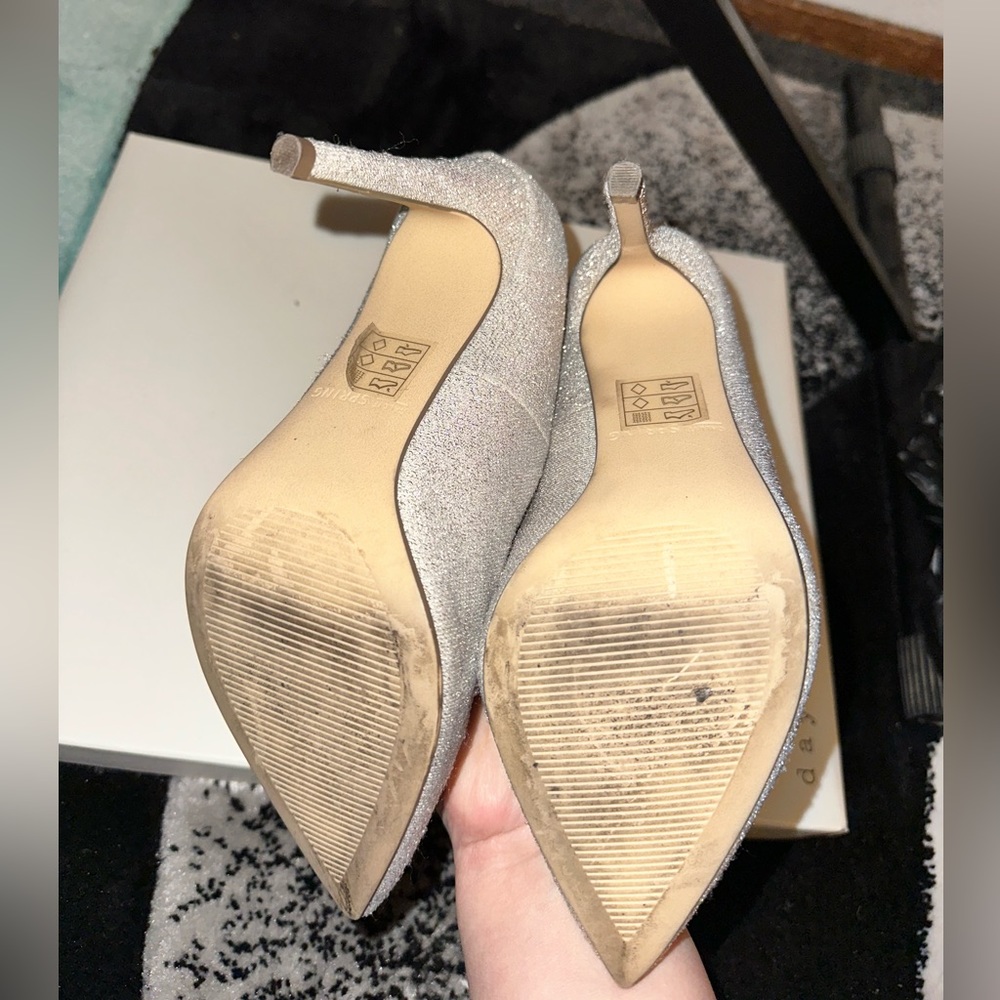 Call it Spring Pumps - Picture 3 of 5